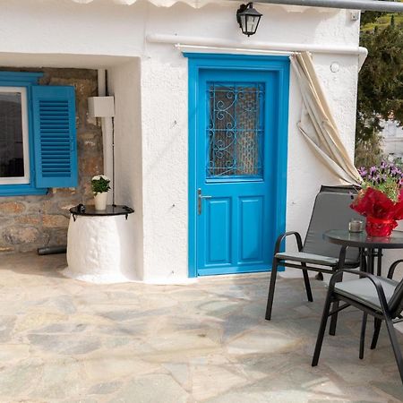 Anna'S Lovely House Hydra  Exterior photo